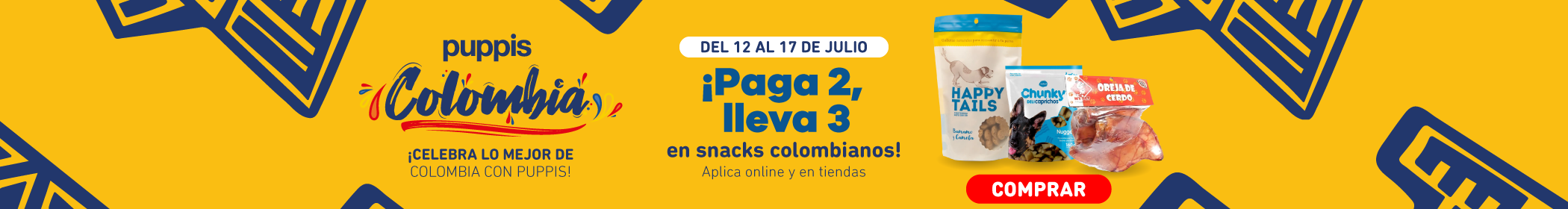 Banner Home Desktop Evento